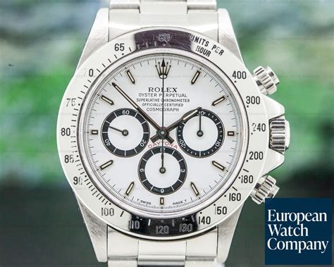 rolex daytona inverted 6 dial info please 